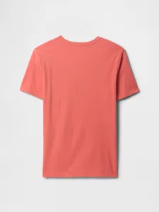 GAP Children's T-shirt with logo - Boys
