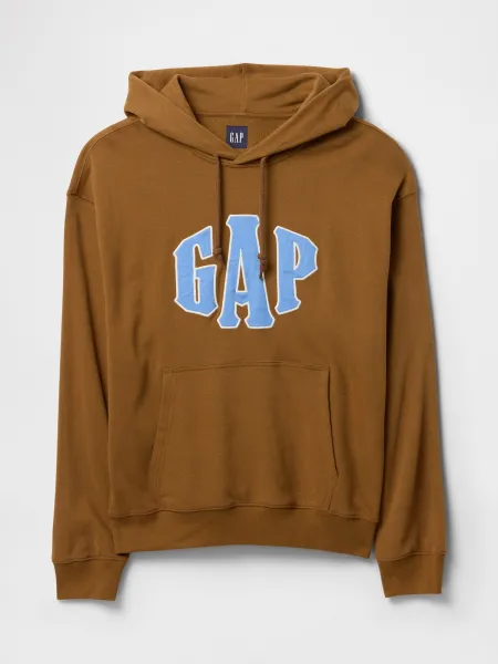 GAP Oversize sweatshirt with logo - Men's