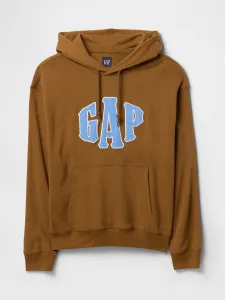 GAP Oversize sweatshirt with logo - Men's