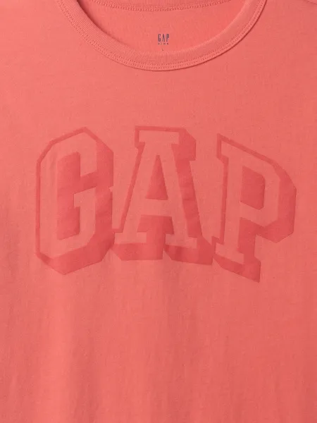 GAP Children's T-shirt with logo - Boys