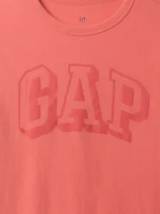GAP Children's T-shirt with logo - Boys