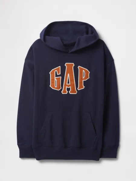 GAP Children's Sweatshirt with Logo - Boys