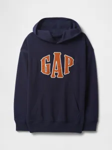 GAP Children's Sweatshirt with Logo - Boys