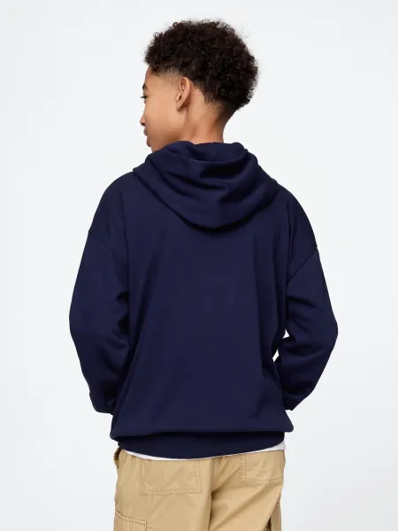 GAP Children's Sweatshirt with Logo - Boys