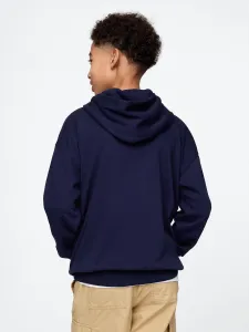 GAP Children's Sweatshirt with Logo - Boys