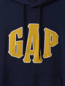 GAP Oversize sweatshirt with logo - Men's