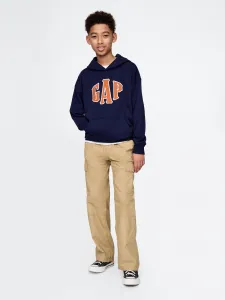 GAP Children's Sweatshirt with Logo - Boys