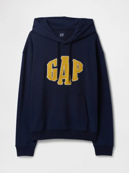 GAP Oversize sweatshirt with logo - Men's