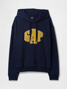 GAP Oversize sweatshirt with logo - Men's