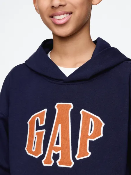GAP Children's Sweatshirt with Logo - Boys