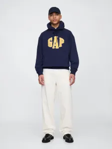 GAP Oversize sweatshirt with logo - Men's