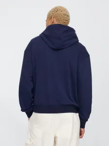 GAP Oversize sweatshirt with logo - Men's