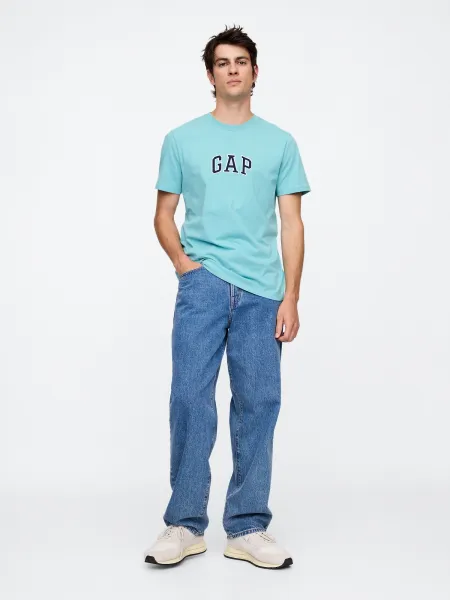 GAP T-shirt with logo - Men's