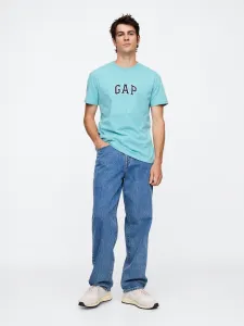 GAP T-shirt with logo - Men's