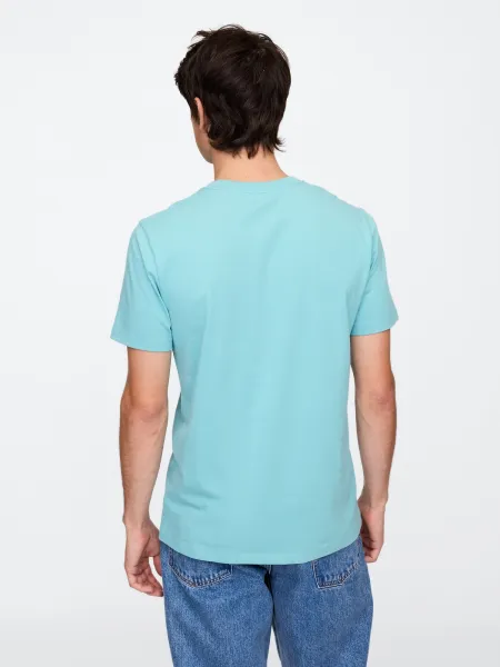 GAP T-shirt with logo - Men's