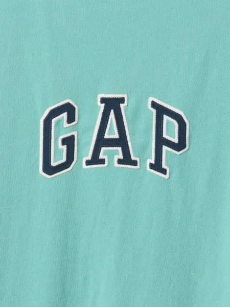 GAP T-shirt with logo - Men's