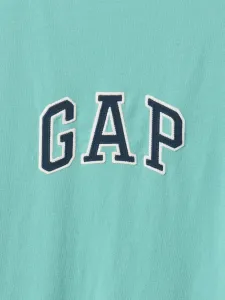 GAP T-shirt with logo - Men's