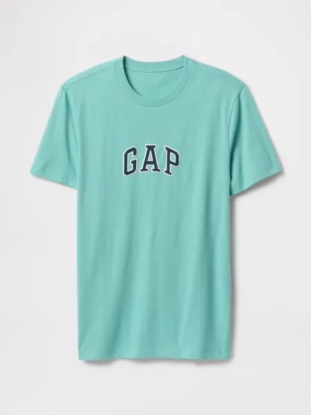 GAP T-shirt with logo - Men's