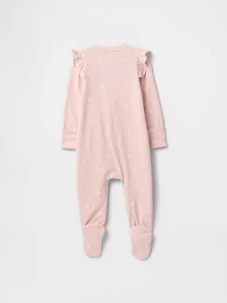 GAP Baby Jumpsuit - Girls