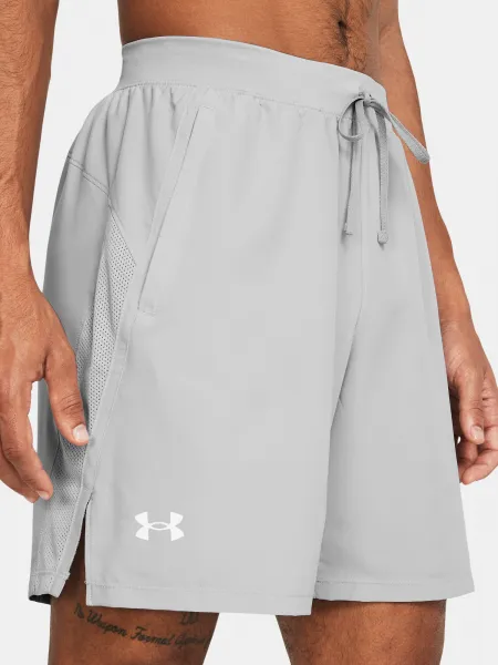Men's Shorts Under Armour UA LAUNCH 7'' UNLINED SHORTS - Men's