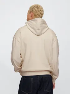 GAP  Pánska Oversize mikina s logom 744728-00 Veľkosť: L