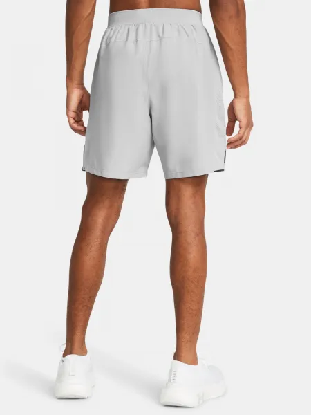 Men's Shorts Under Armour UA LAUNCH 7'' UNLINED SHORTS - Men's