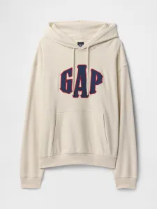 GAP  Pánska Oversize mikina s logom 744728-00 Veľkosť: L