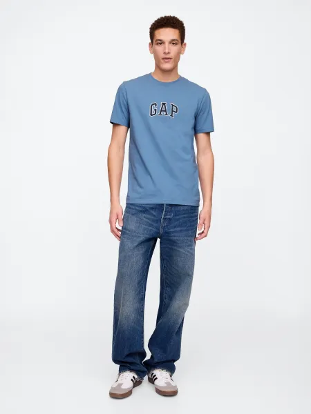GAP T-shirt with logo - Men's