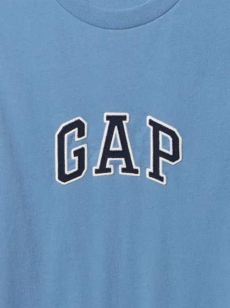GAP T-shirt with logo - Men's