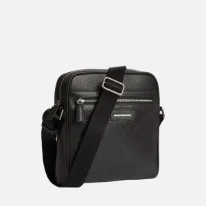 Black men's bag Geox Arnoux - Men's