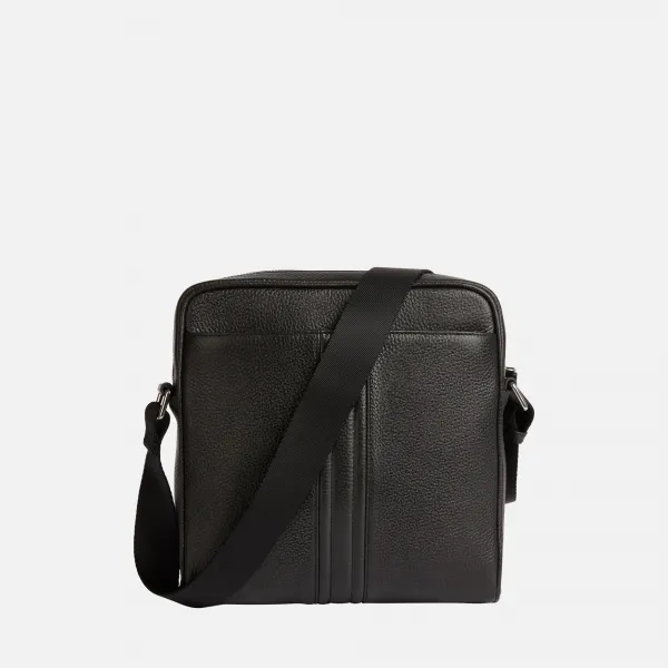 Black men's bag Geox Arnoux - Men's
