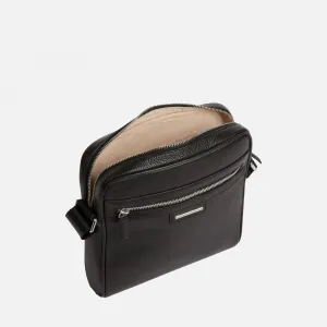 Black men's bag Geox Arnoux - Men's
