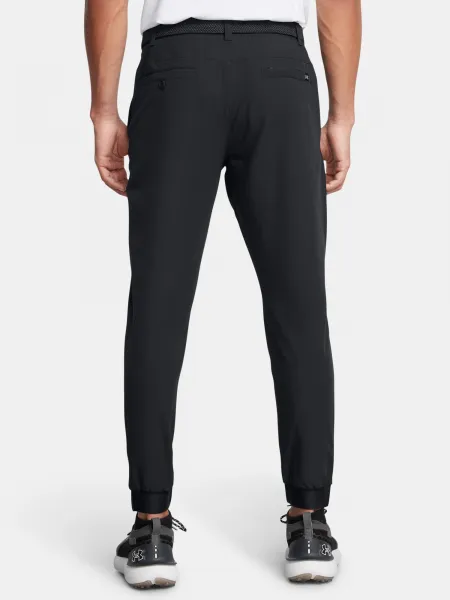 Men's pants Under Armour UA Drive Jogger-BLK - Men's