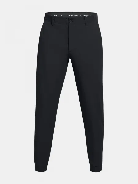 Men's pants Under Armour UA Drive Jogger-BLK - Men's