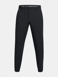 Men's pants Under Armour UA Drive Jogger-BLK - Men's
