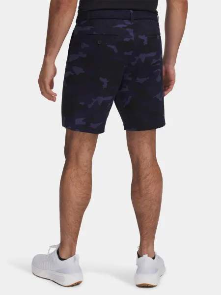 Men's shorts Under Armour UA Drive Printed Taper Short - Men's
