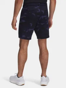 Men's shorts Under Armour UA Drive Printed Taper Short - Men's