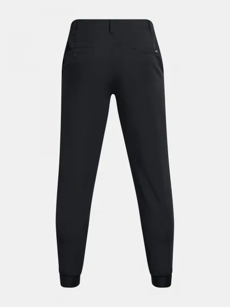 Men's pants Under Armour UA Drive Jogger-BLK - Men's