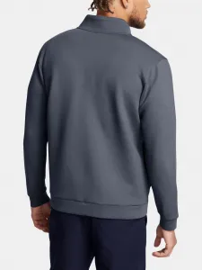 Men's sweatshirt Under Armour UA Drive Midlayer Pullover-GRY - Men's