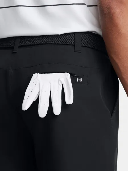 Men's pants Under Armour UA Drive Jogger-BLK - Men's