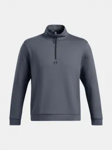 Men's sweatshirt Under Armour UA Drive Midlayer Pullover-GRY - Men's