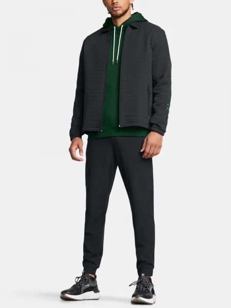 Men's pants Under Armour UA Drive Jogger-BLK - Men's