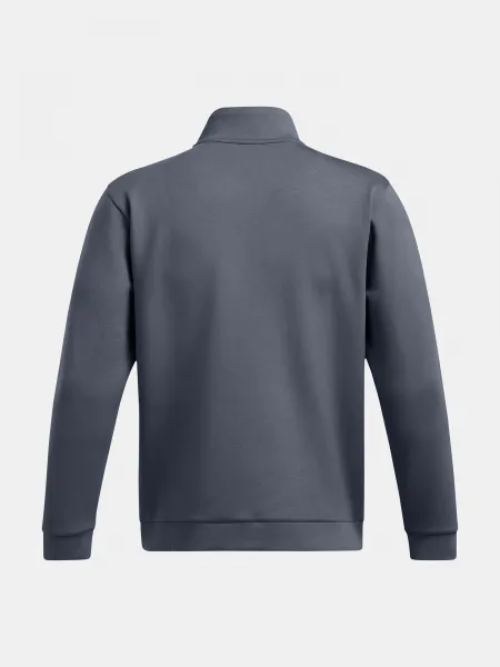 Men's sweatshirt Under Armour UA Drive Midlayer Pullover-GRY - Men's