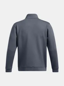 Men's sweatshirt Under Armour UA Drive Midlayer Pullover-GRY - Men's