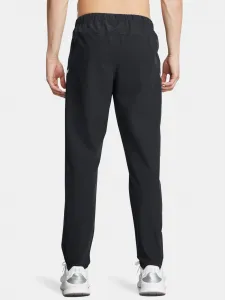 Men's Sports Pants Under Armour UA Woven Utility Pants-BLK - Men