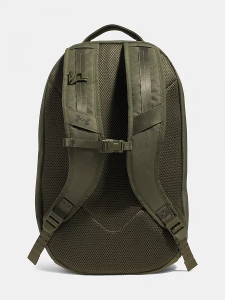 Under Armour UA Hustle Pro 6.0 Backpack Unisex Backpack - unisex