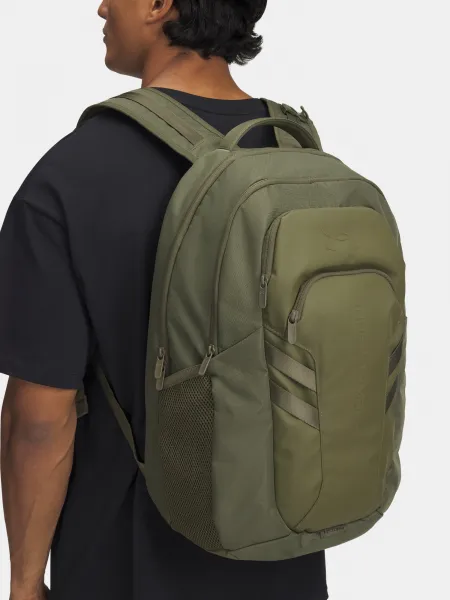 Under Armour UA Hustle Pro 6.0 Backpack Unisex Backpack - unisex