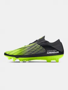 Men's football boots Under Armour UA Magnetico Elite 4 FG-BLK - Men's