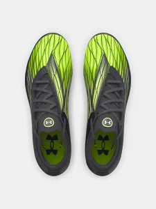 Men's football boots Under Armour UA Magnetico Elite 4 FG-BLK - Men's