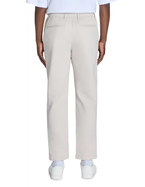 Celio Chino Trousers Locord - Mens